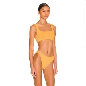 Hunza G Bikini